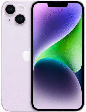 ✨ iPhone 14 128GB Mor | Apple'ın İkonik Tasarımı ile Premium Deneyim!